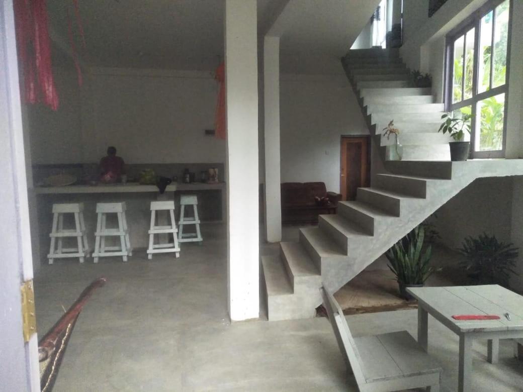 Hotel House 73 à Unawatuna Extérieur photo