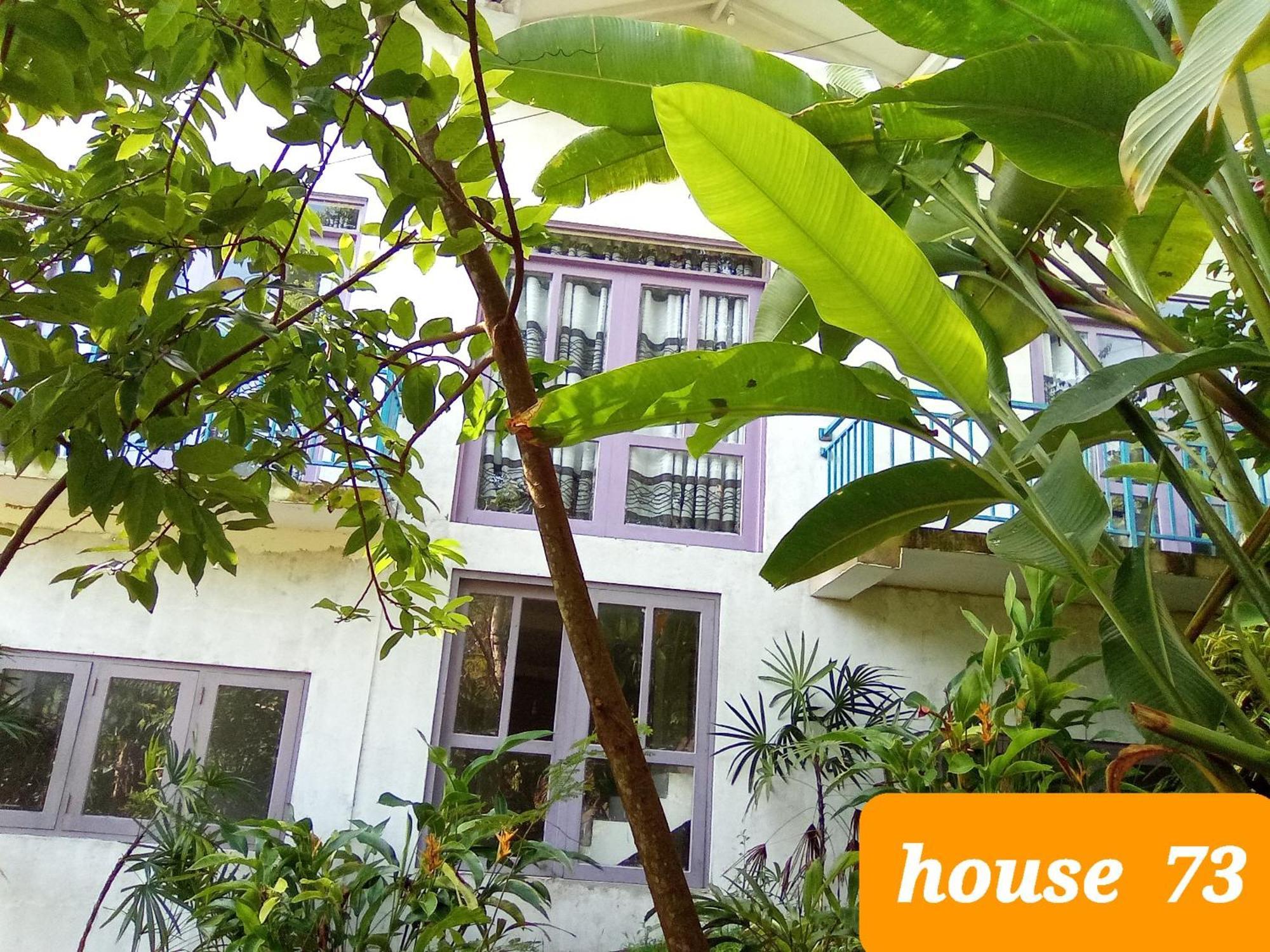 Hotel House 73 à Unawatuna Extérieur photo