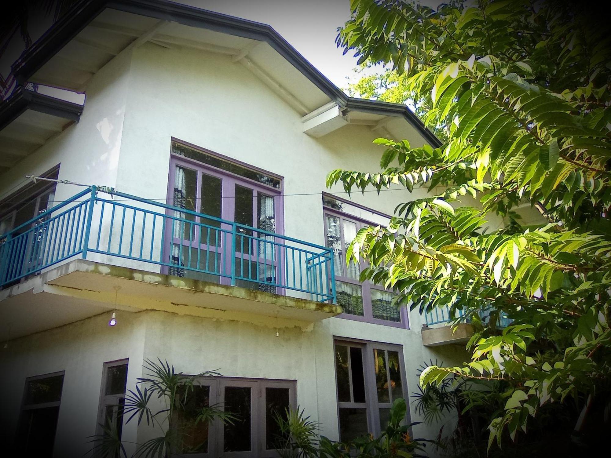 Hotel House 73 à Unawatuna Extérieur photo