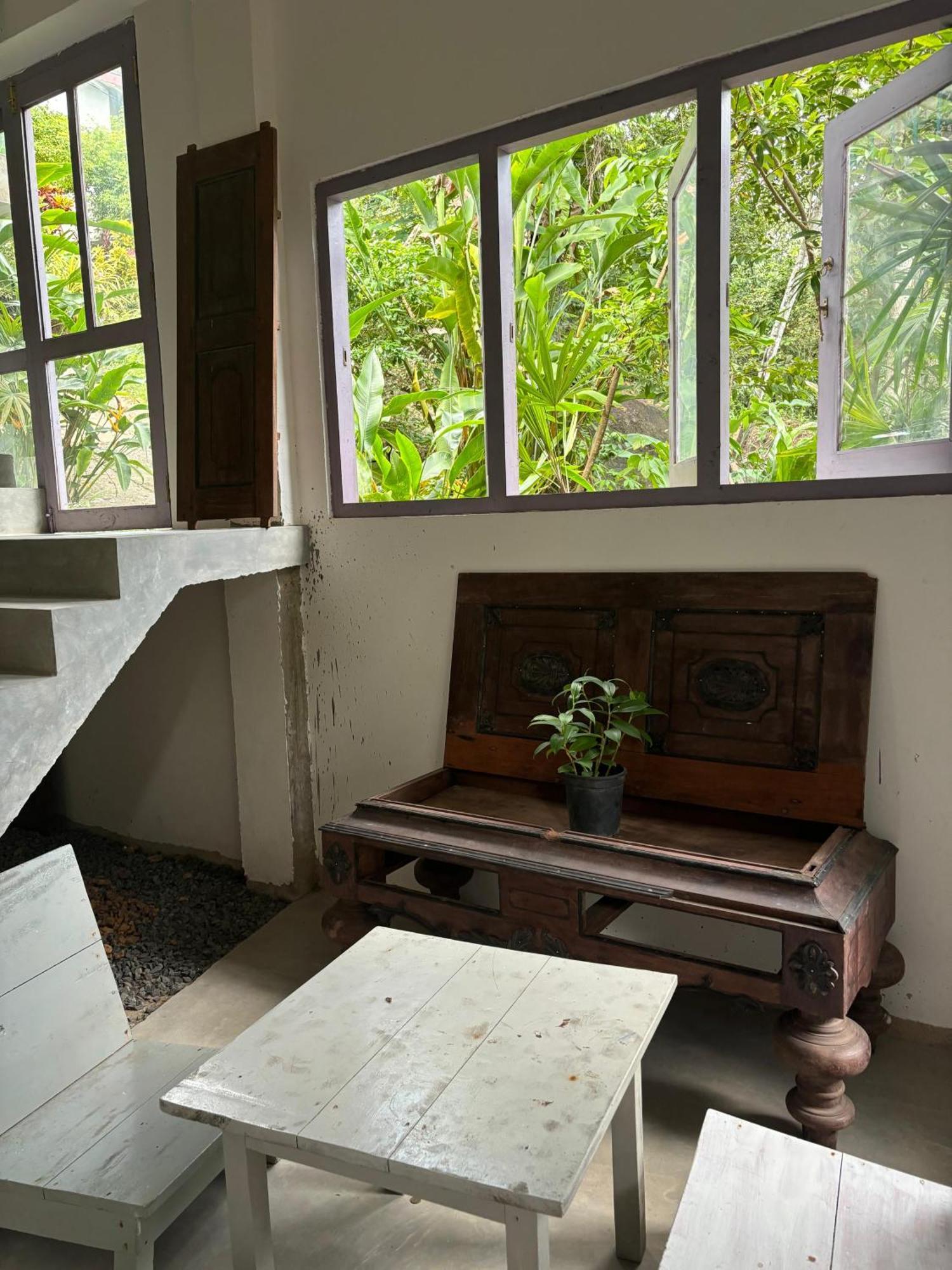 Hotel House 73 à Unawatuna Extérieur photo