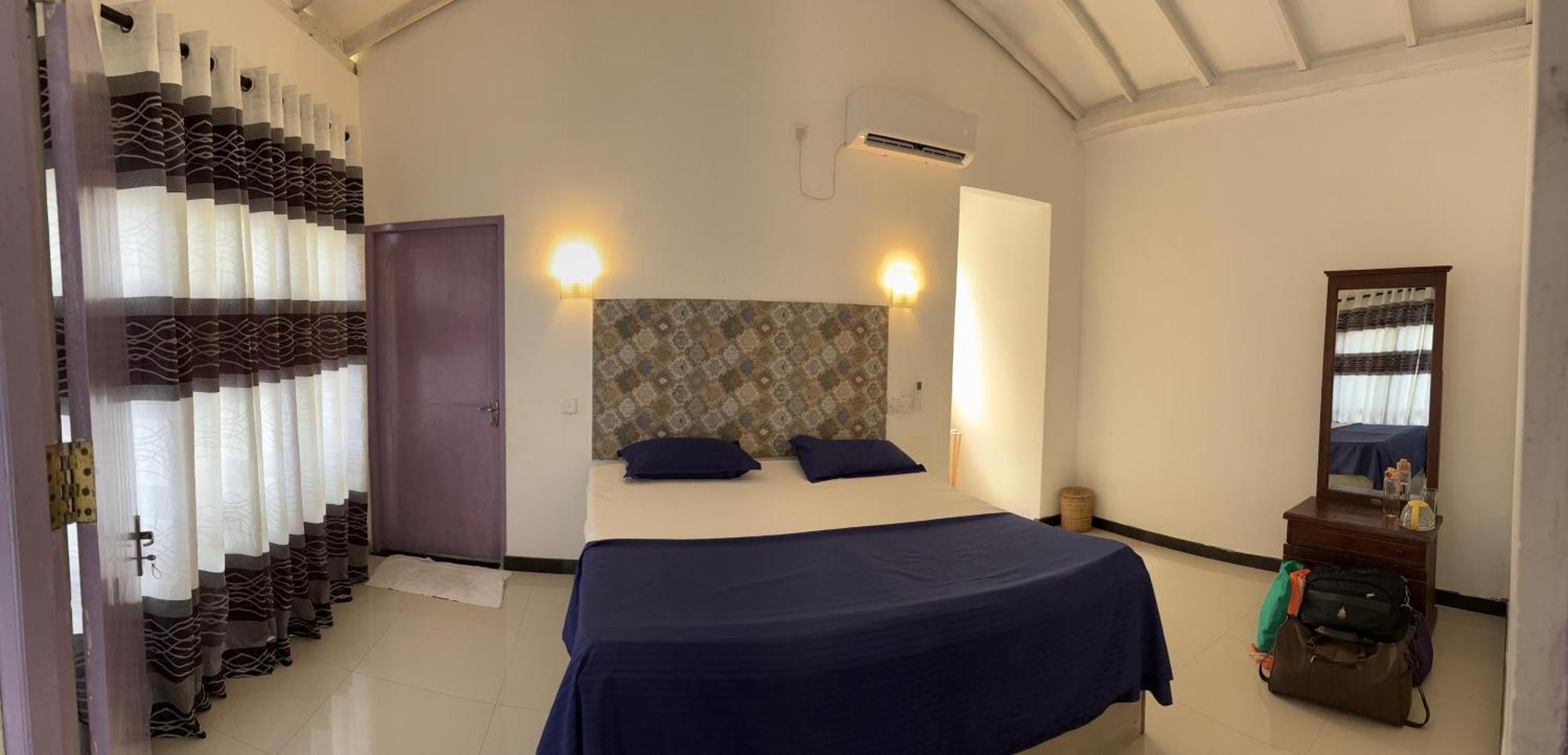 Hotel House 73 à Unawatuna Extérieur photo